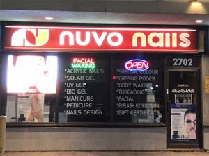 Nuvo Nails 3